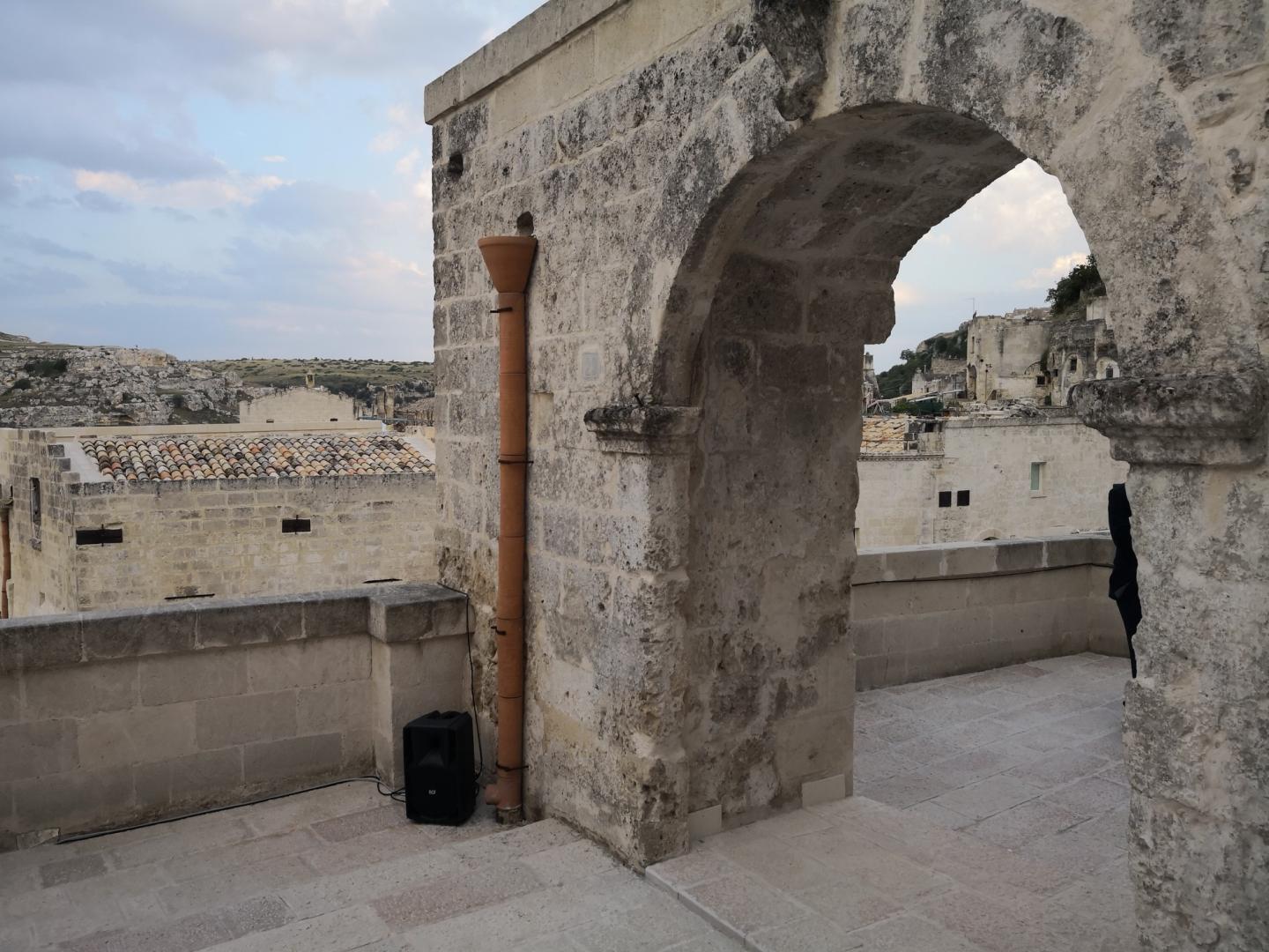 Aquatio Cave Luxury Hotel & SPA foto 21