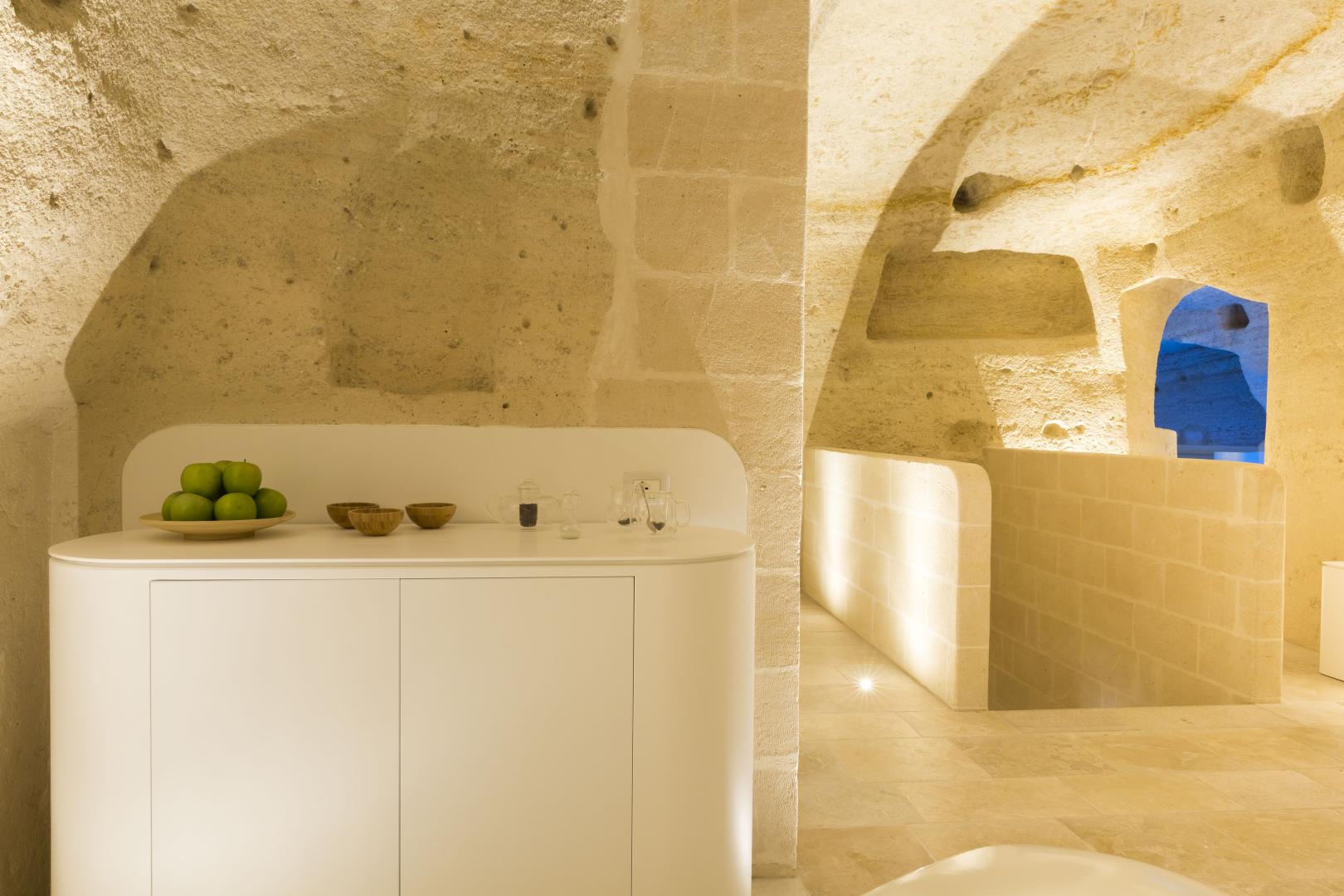 Aquatio Cave Luxury Hotel & SPA foto 22