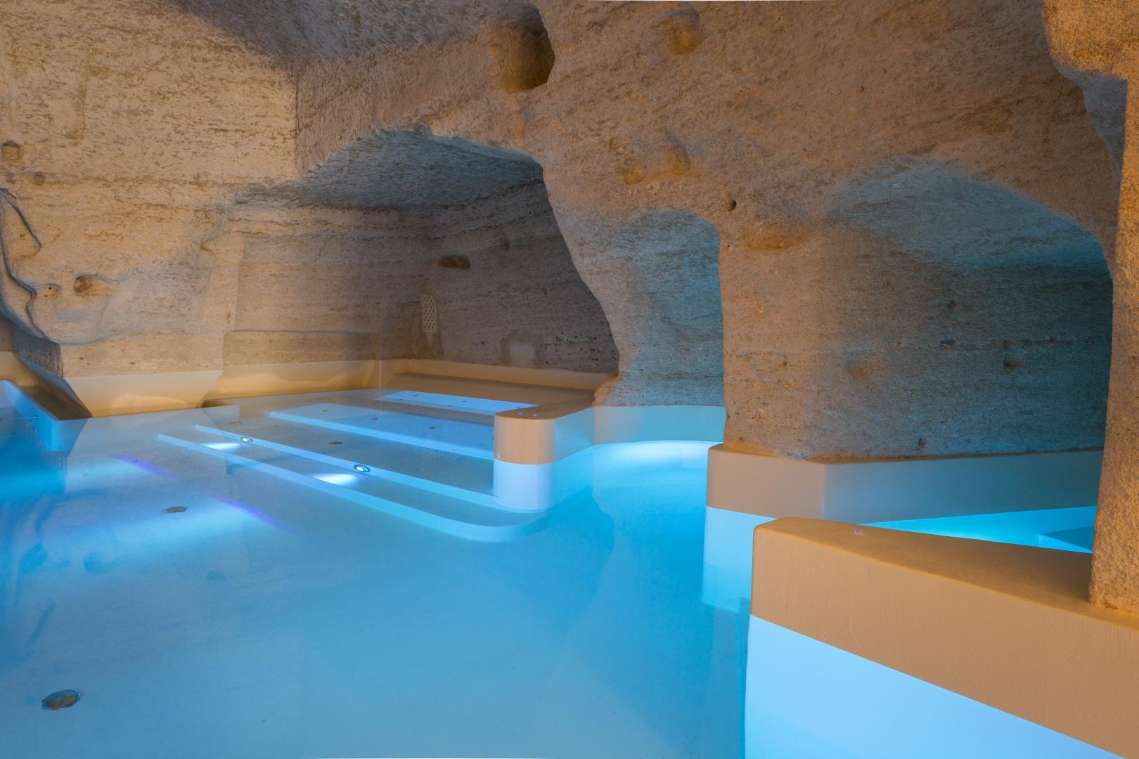 Aquatio Cave Luxury Hotel & SPA foto 26