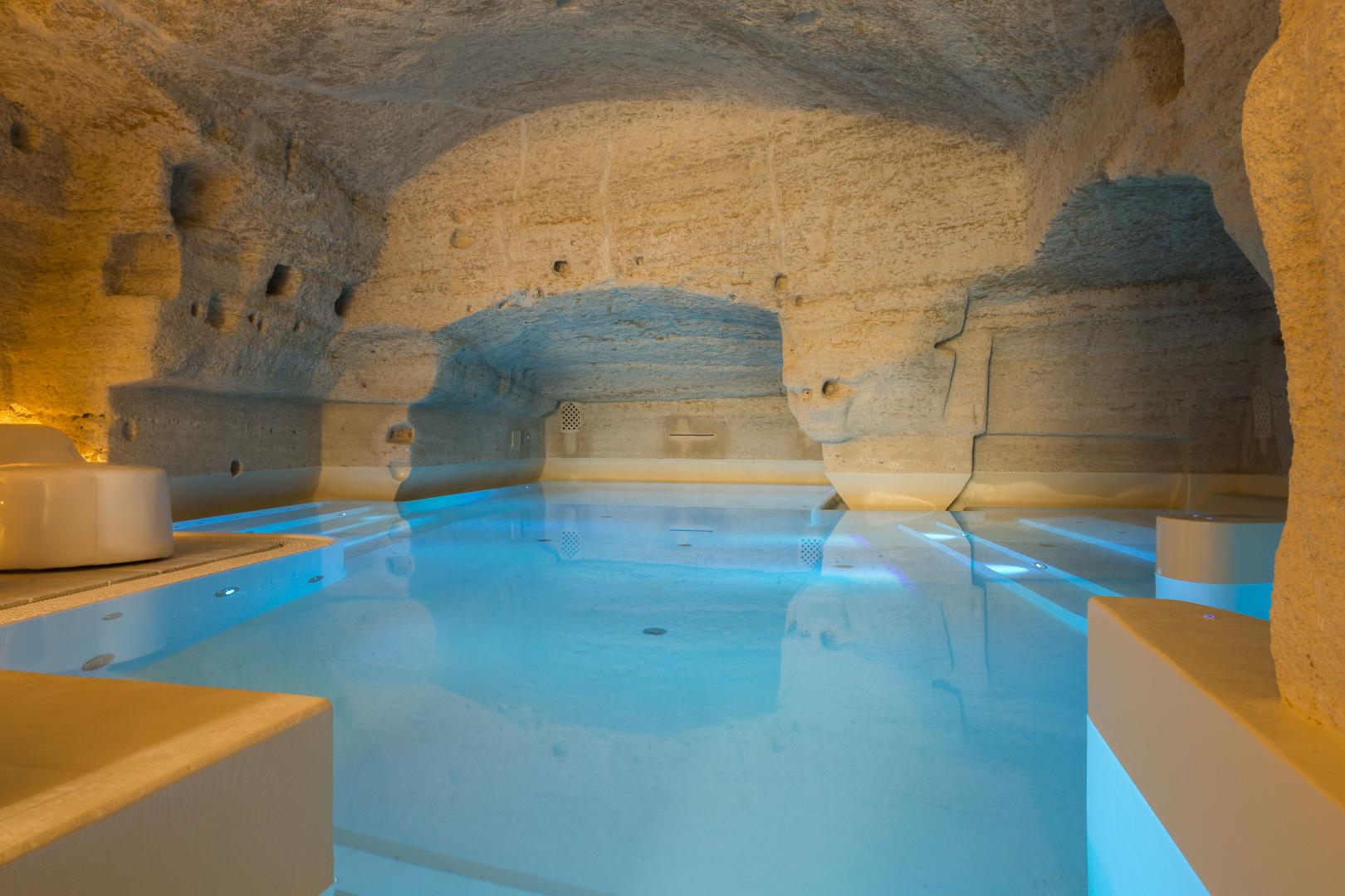 Aquatio Cave Luxury Hotel & SPA foto 6