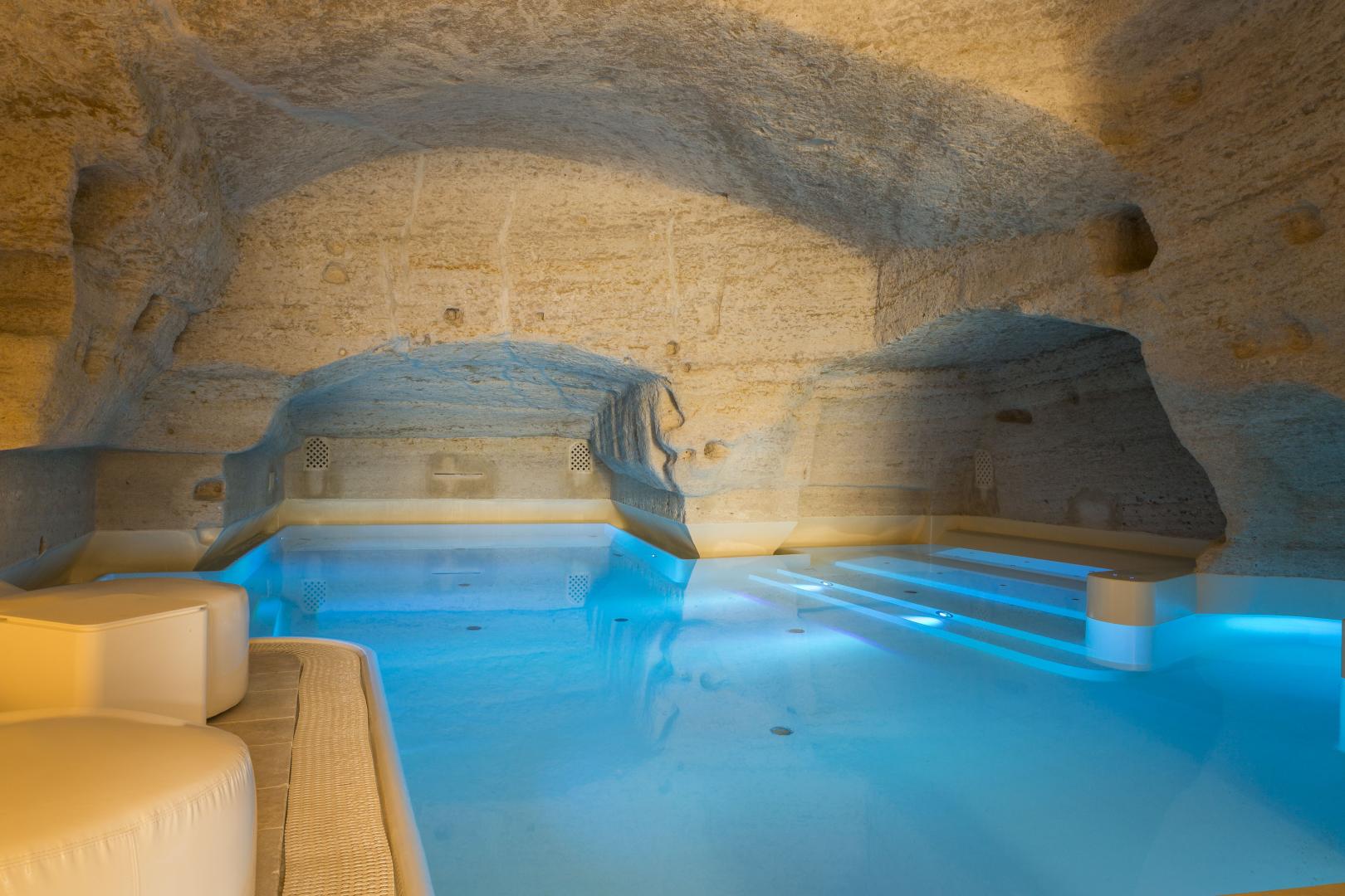 Aquatio Cave Luxury Hotel & SPA foto 14