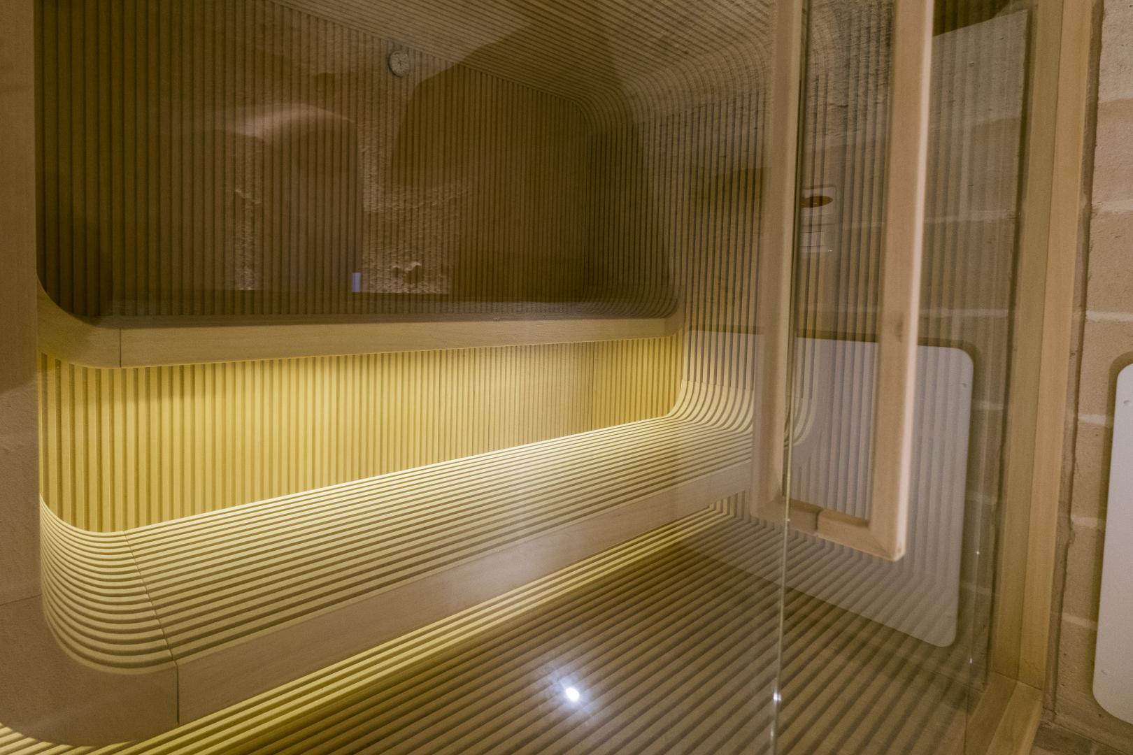 Aquatio Cave Luxury Hotel & SPA foto 18