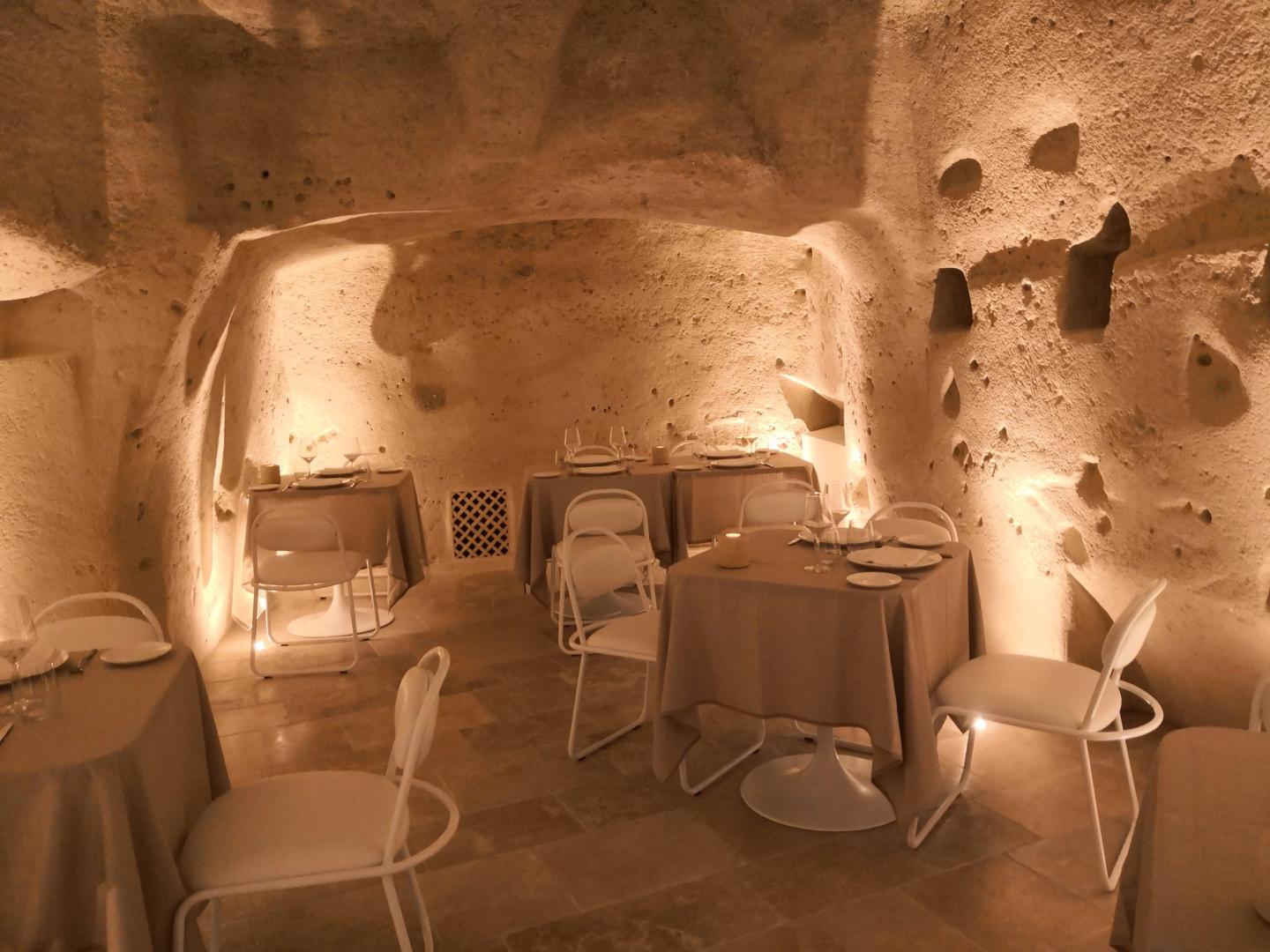Aquatio Cave Luxury Hotel & SPA foto 20