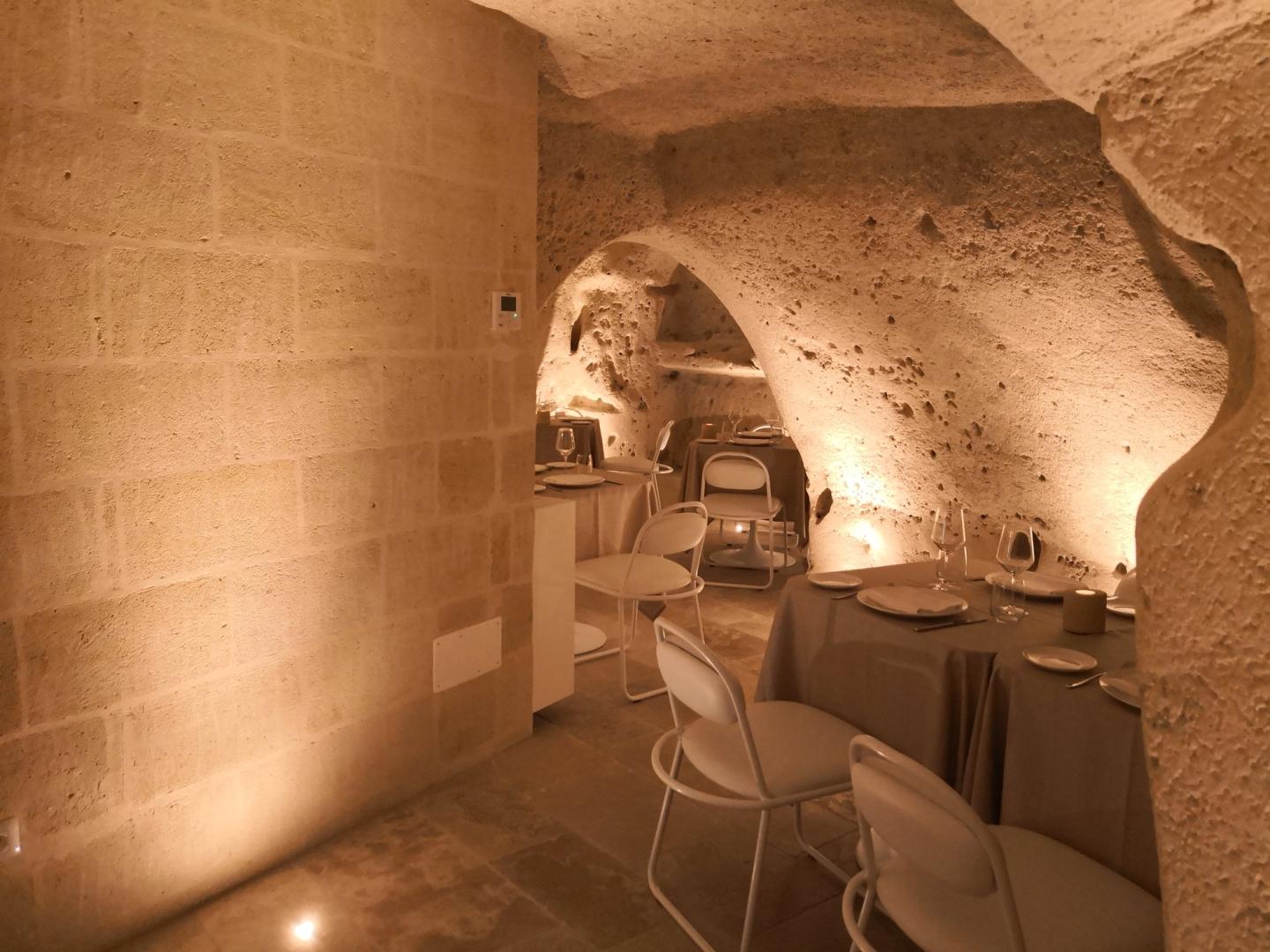 Aquatio Cave Luxury Hotel & SPA foto 24