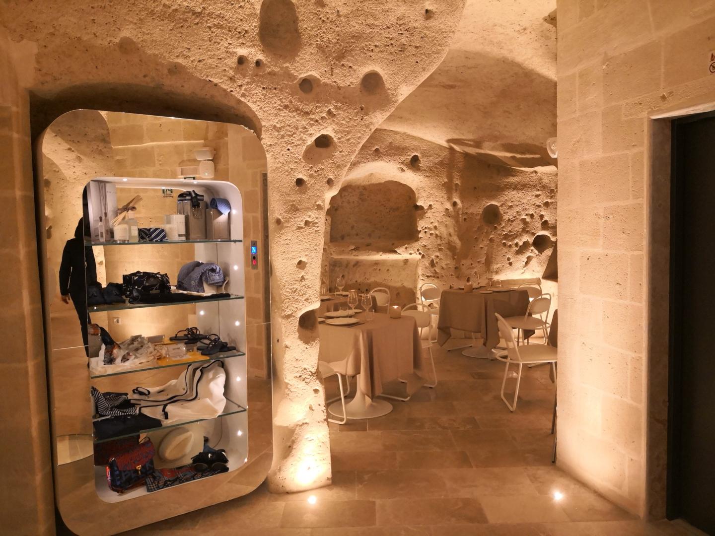 Aquatio Cave Luxury Hotel & SPA foto 12