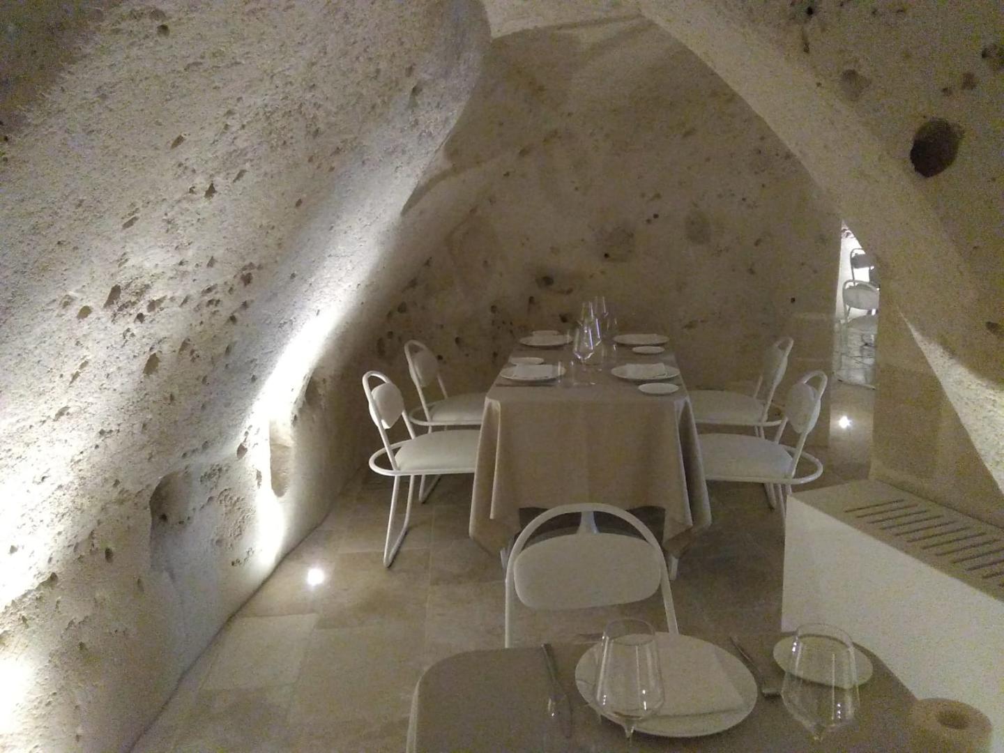 Aquatio Cave Luxury Hotel & SPA foto 16