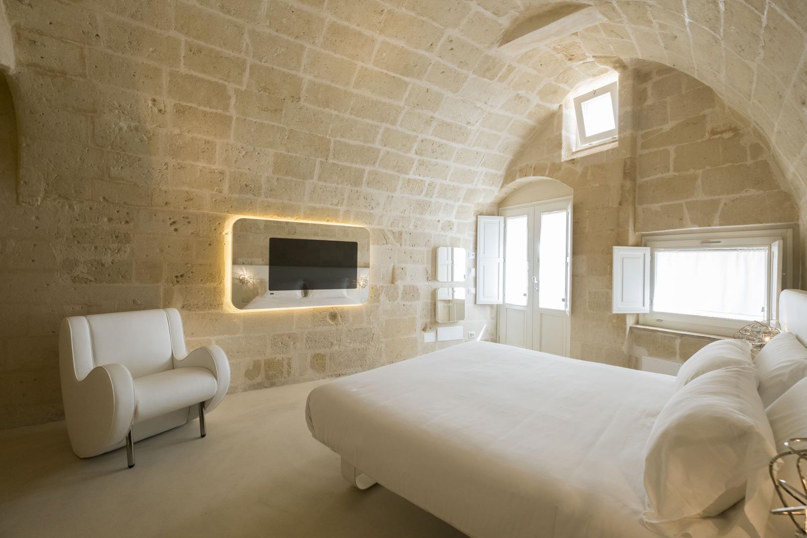 Aquatio Cave Luxury Hotel & SPA foto 8