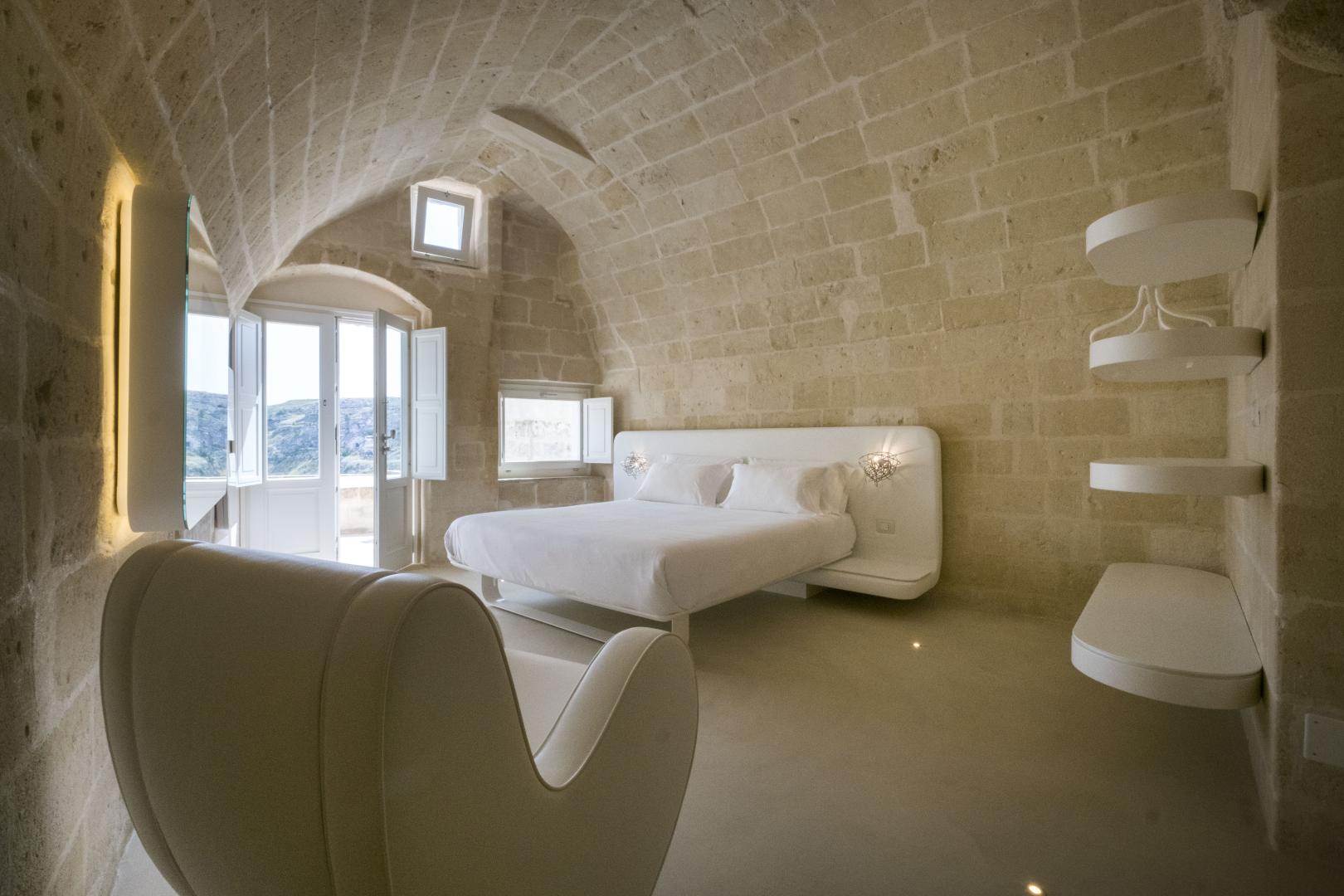 Aquatio Cave Luxury Hotel & SPA foto 9