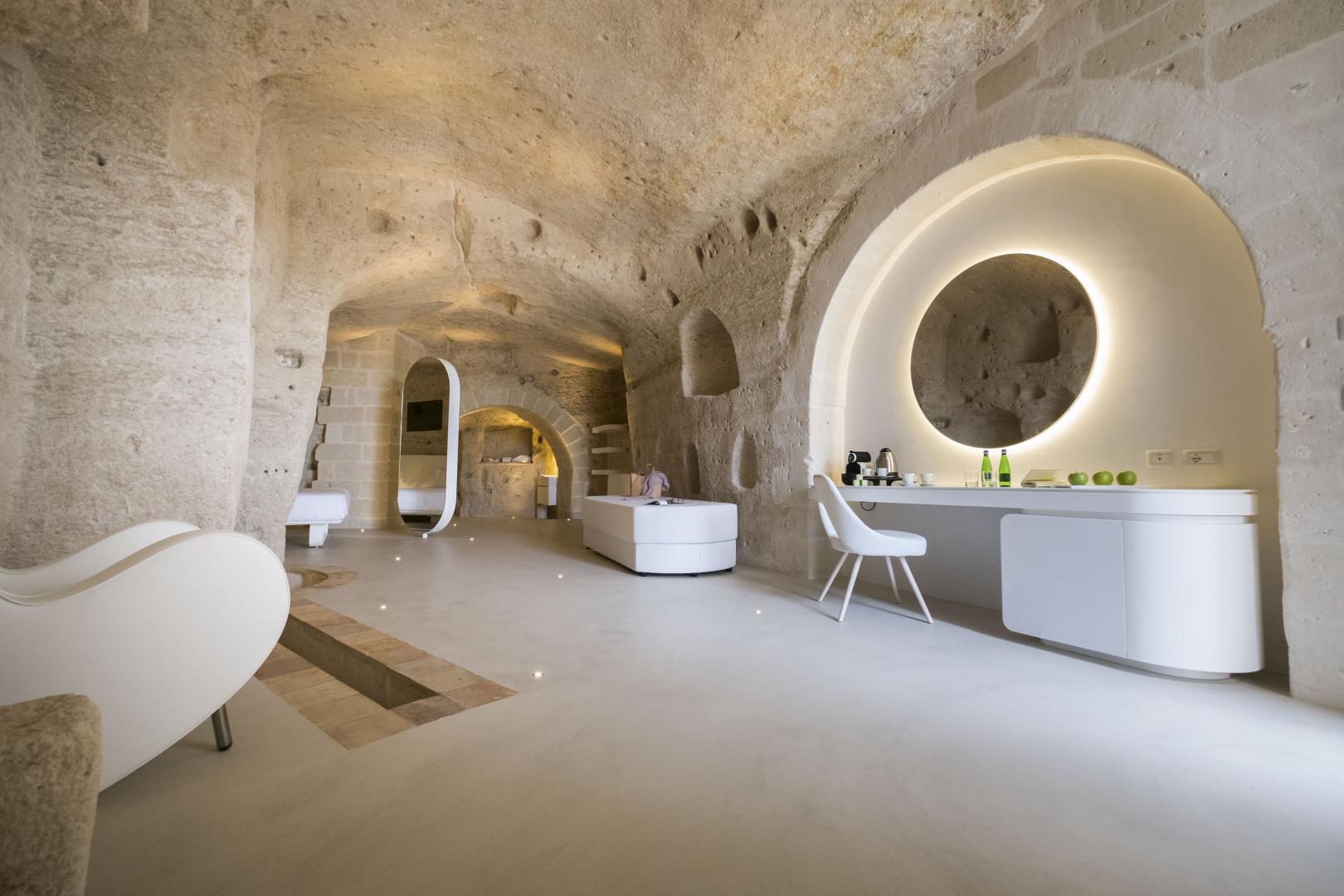Aquatio Cave Luxury Hotel & SPA foto 10