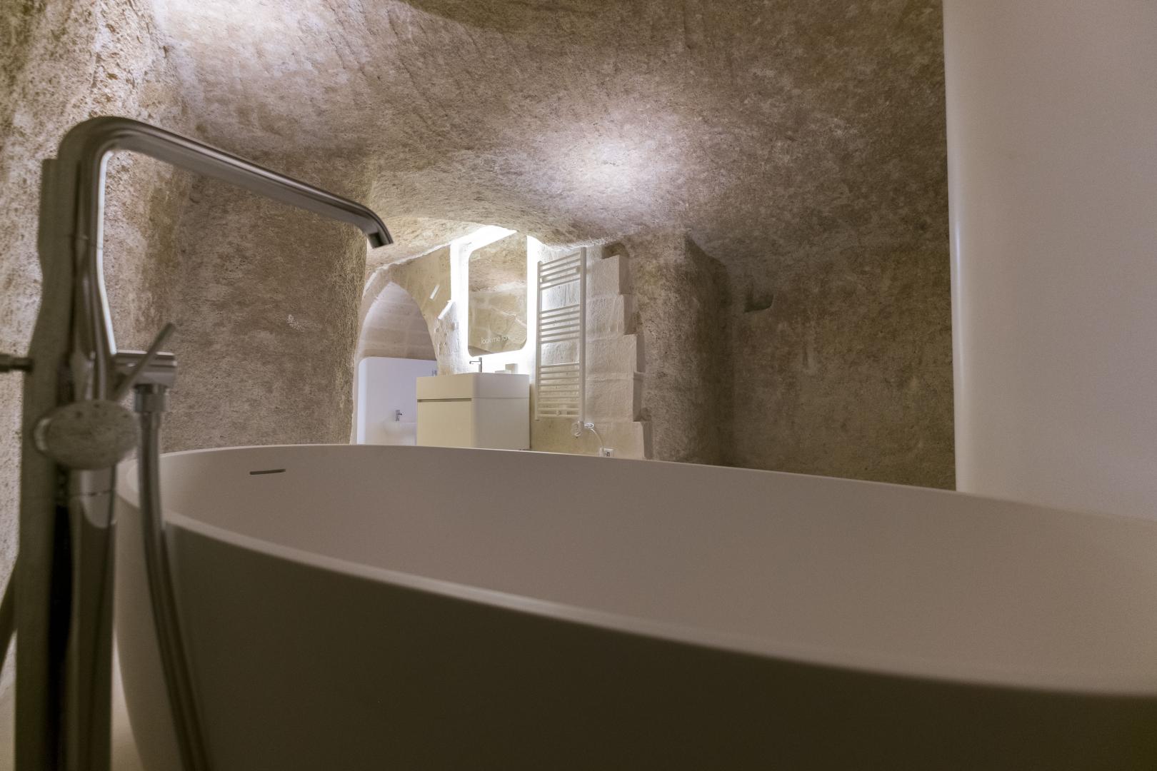 Aquatio Cave Luxury Hotel & SPA foto 15