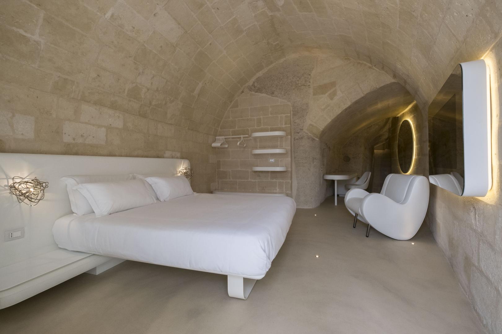 Aquatio Cave Luxury Hotel & SPA foto 19