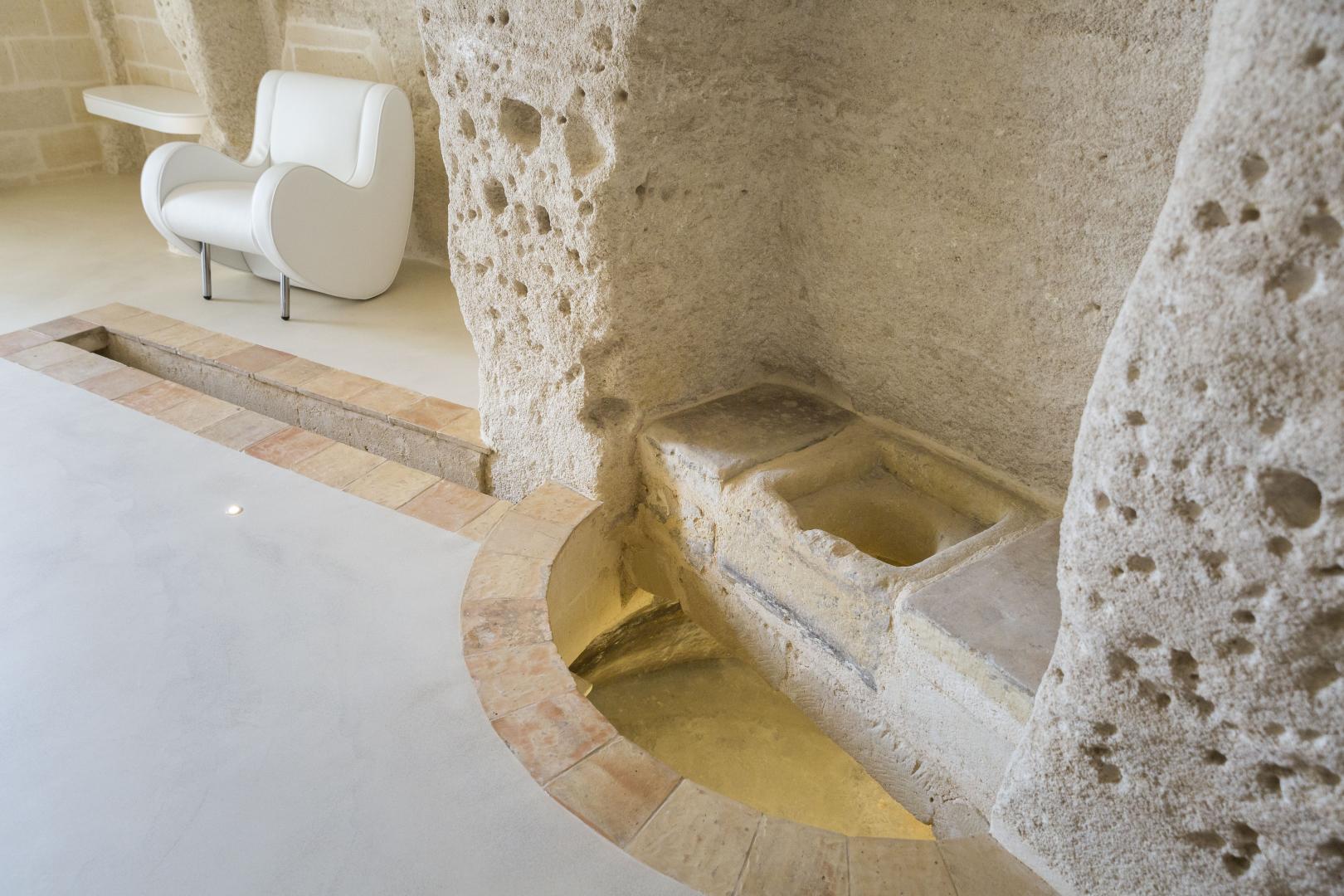 Aquatio Cave Luxury Hotel & SPA foto 7