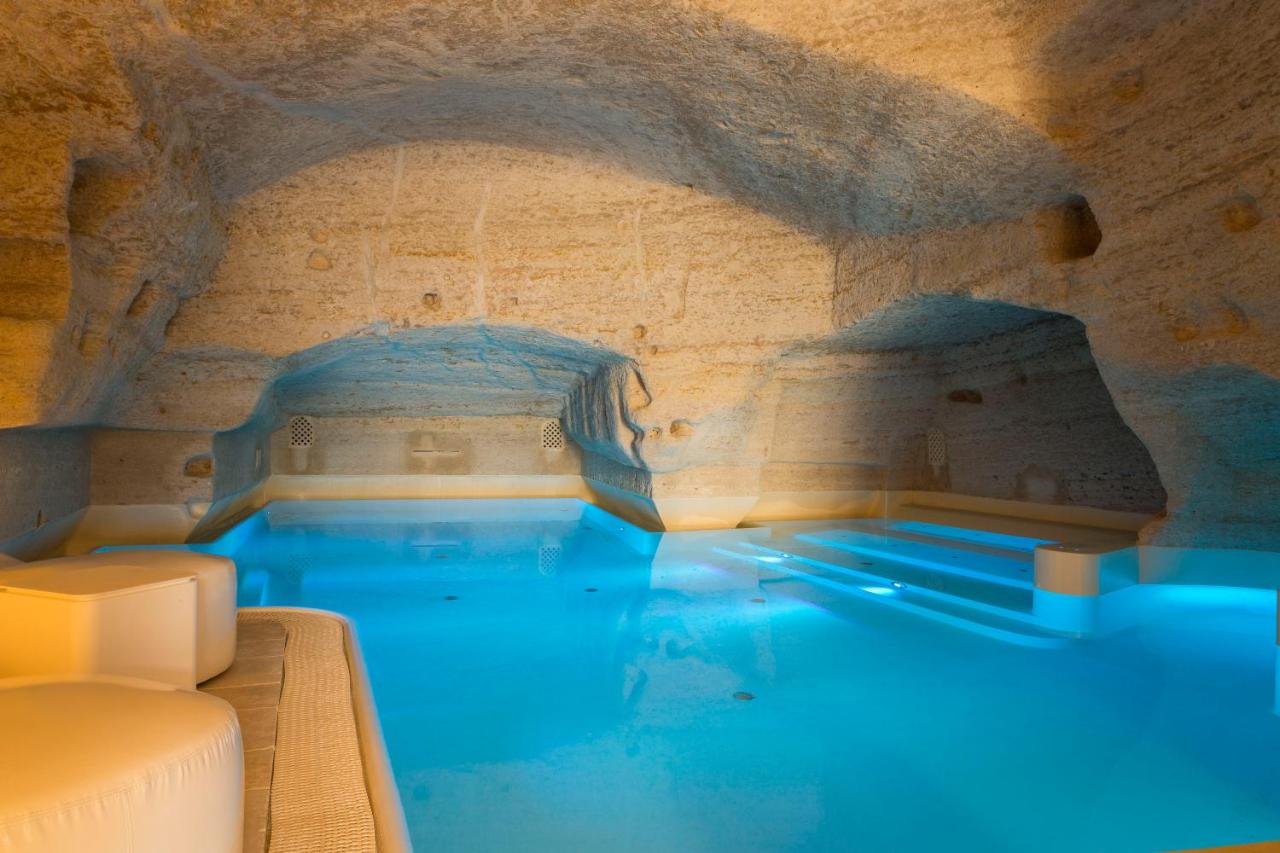 Aquatio Cave Luxury Hotel & SPA foto 1