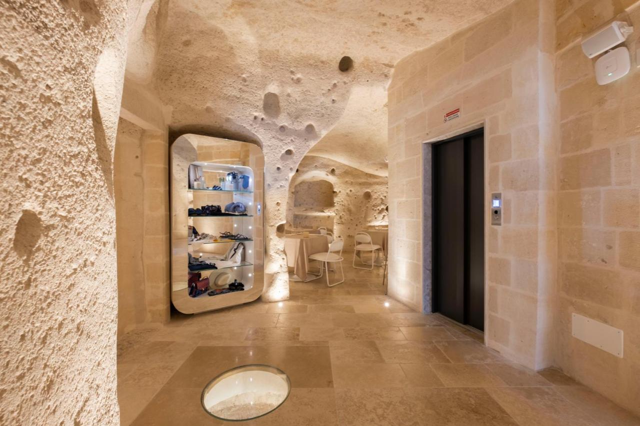 Aquatio Cave Luxury Hotel & SPA foto 2
