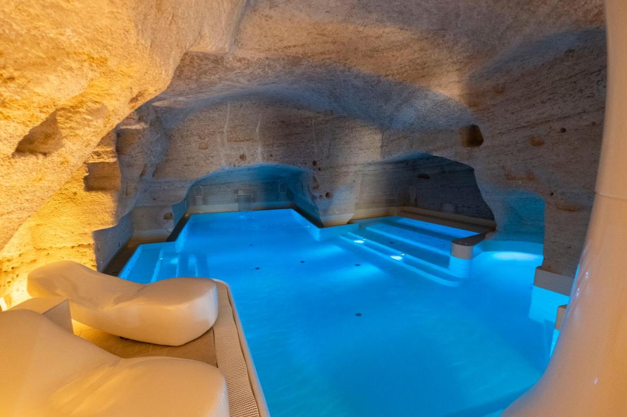 Aquatio Cave Luxury Hotel & SPA foto 3