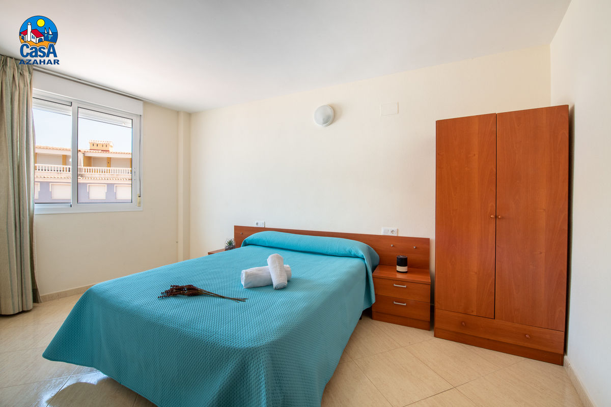 Casa Azahar Apartamentos Marcomar foto 22