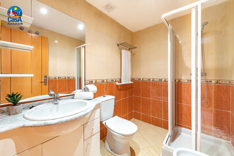 Casa Azahar Apartamentos Marcomar foto 25