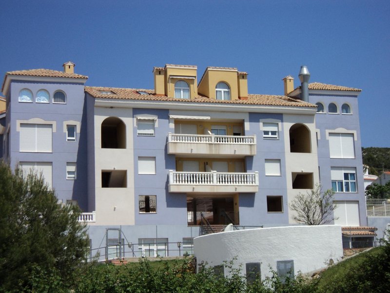 Casa Azahar Apartamentos Marcomar foto 6