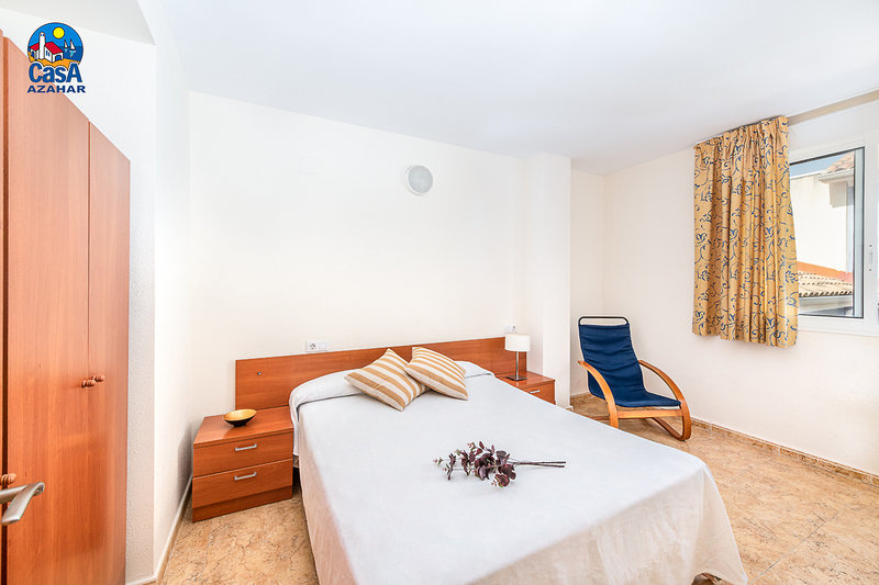 Casa Azahar Apartamentos Marcomar foto 31