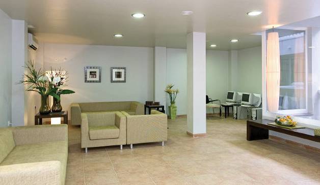 Casa Azahar Apartamentos Marcomar image 1