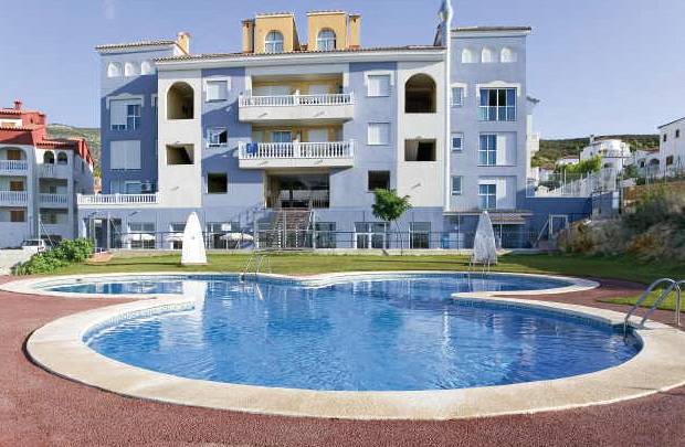 Casa Azahar Apartamentos Marcomar image 0