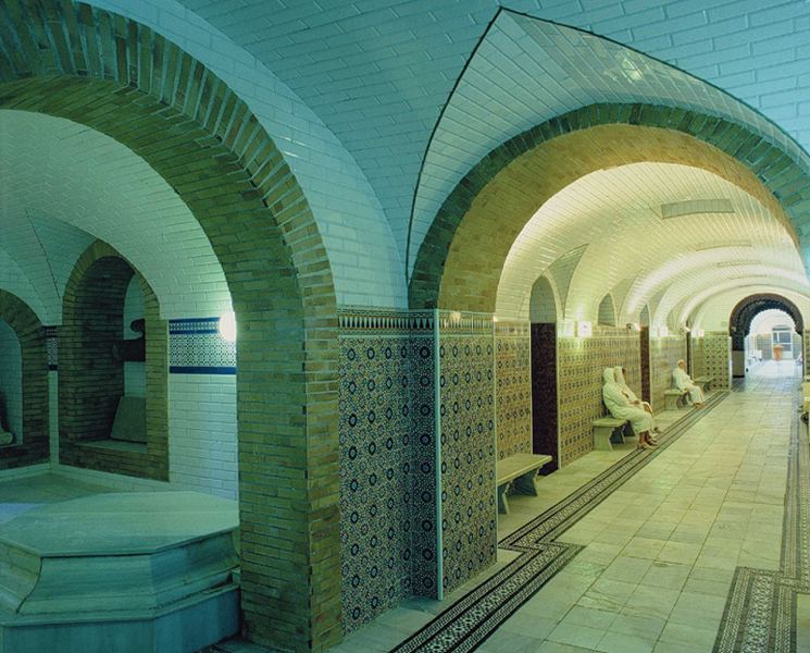 Balneario de Archena Hotel León image 1