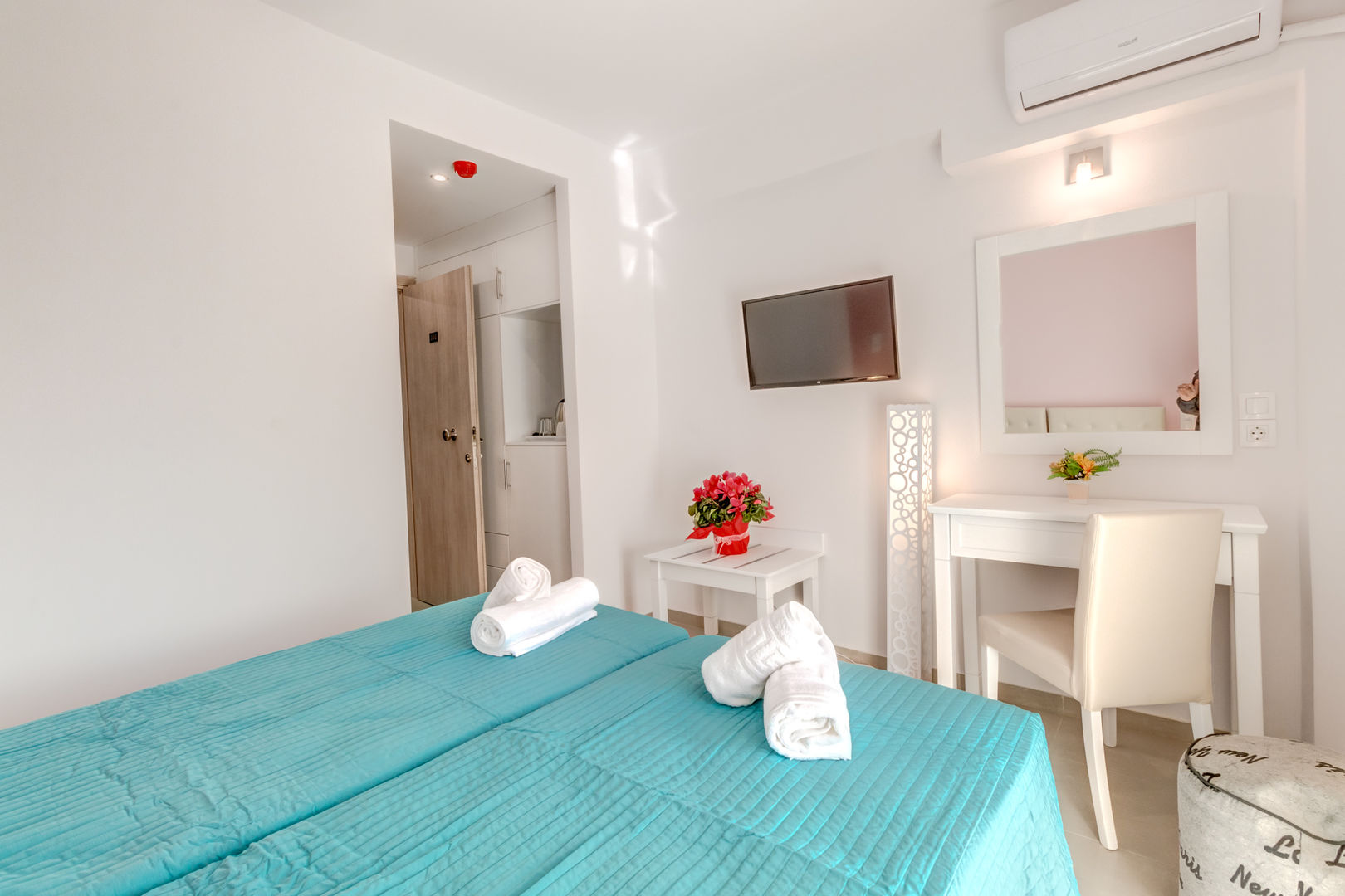 Palotel Luxury Hotel foto 8