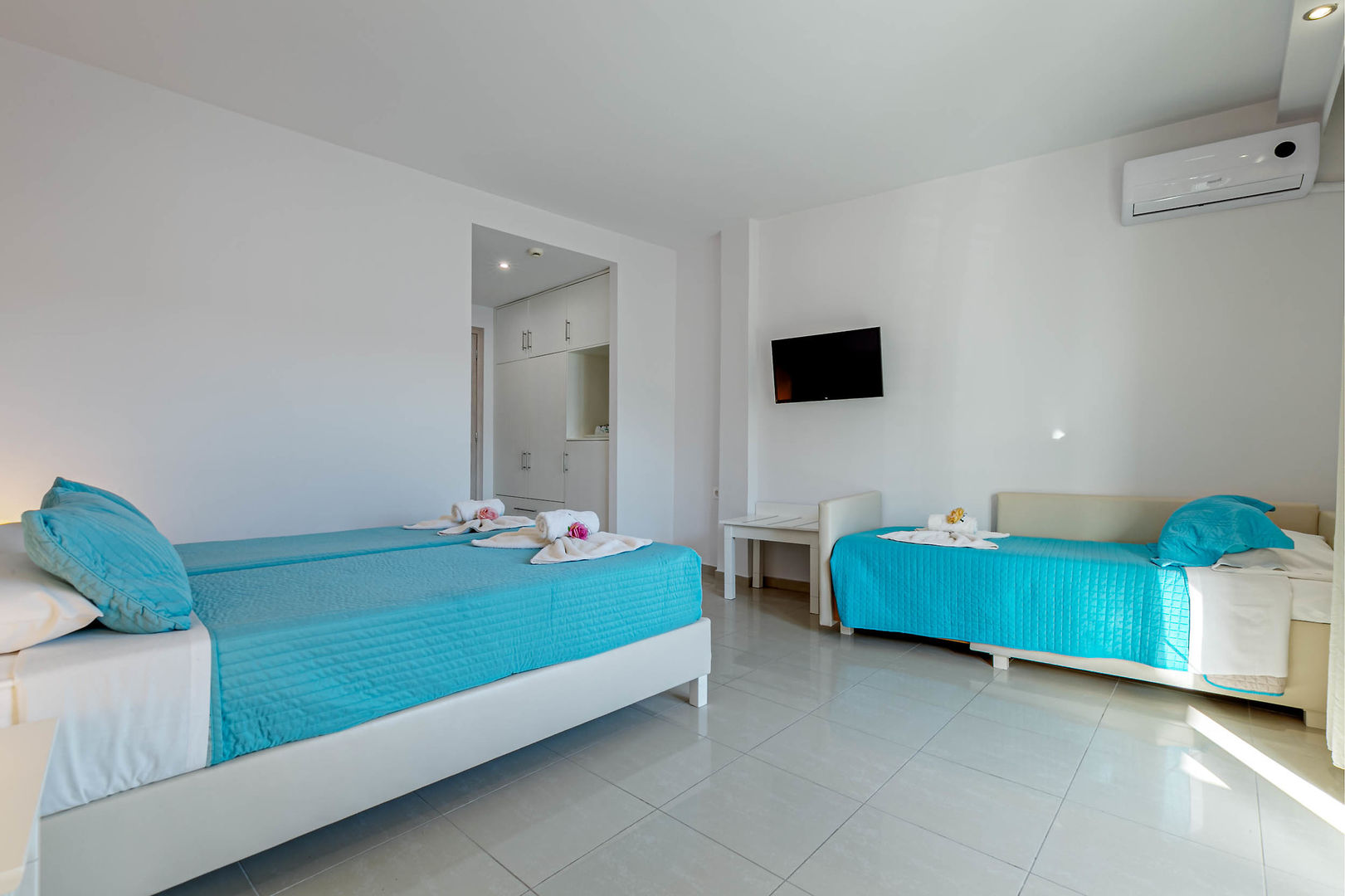 Palotel Luxury Hotel foto 11