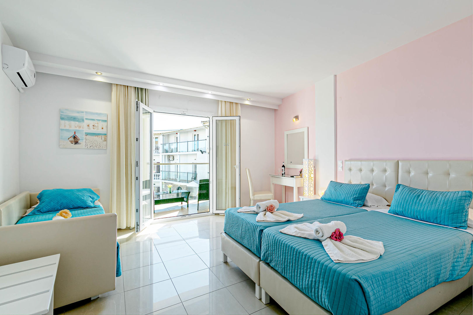 Palotel Luxury Hotel foto 10
