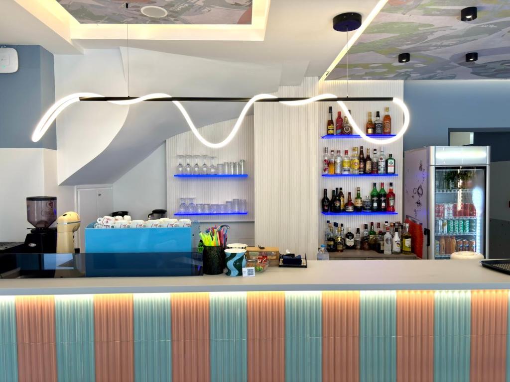 Palotel Luxury Hotel foto 15