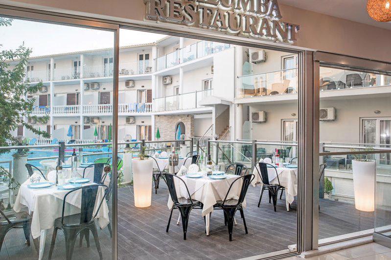 Palotel Luxury Hotel in Gouvia - foto 4