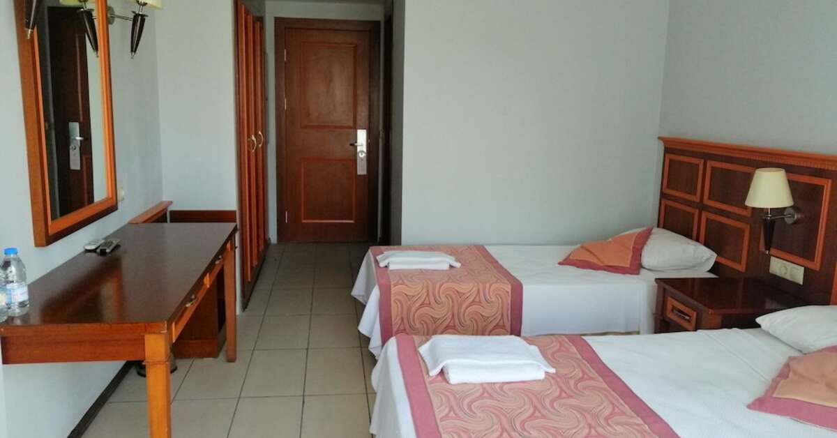 Grand Nar Hotel image 3
