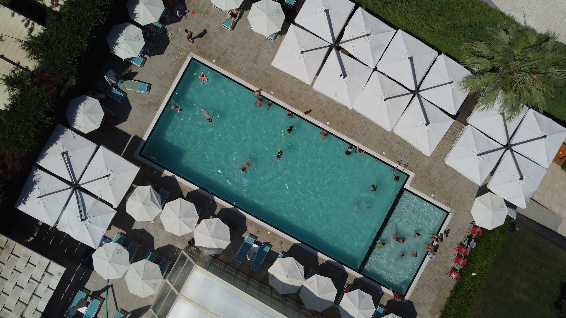 Premium Hotel Beach foto 2