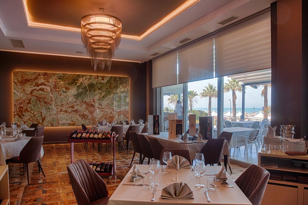 Premium Hotel Beach foto 3