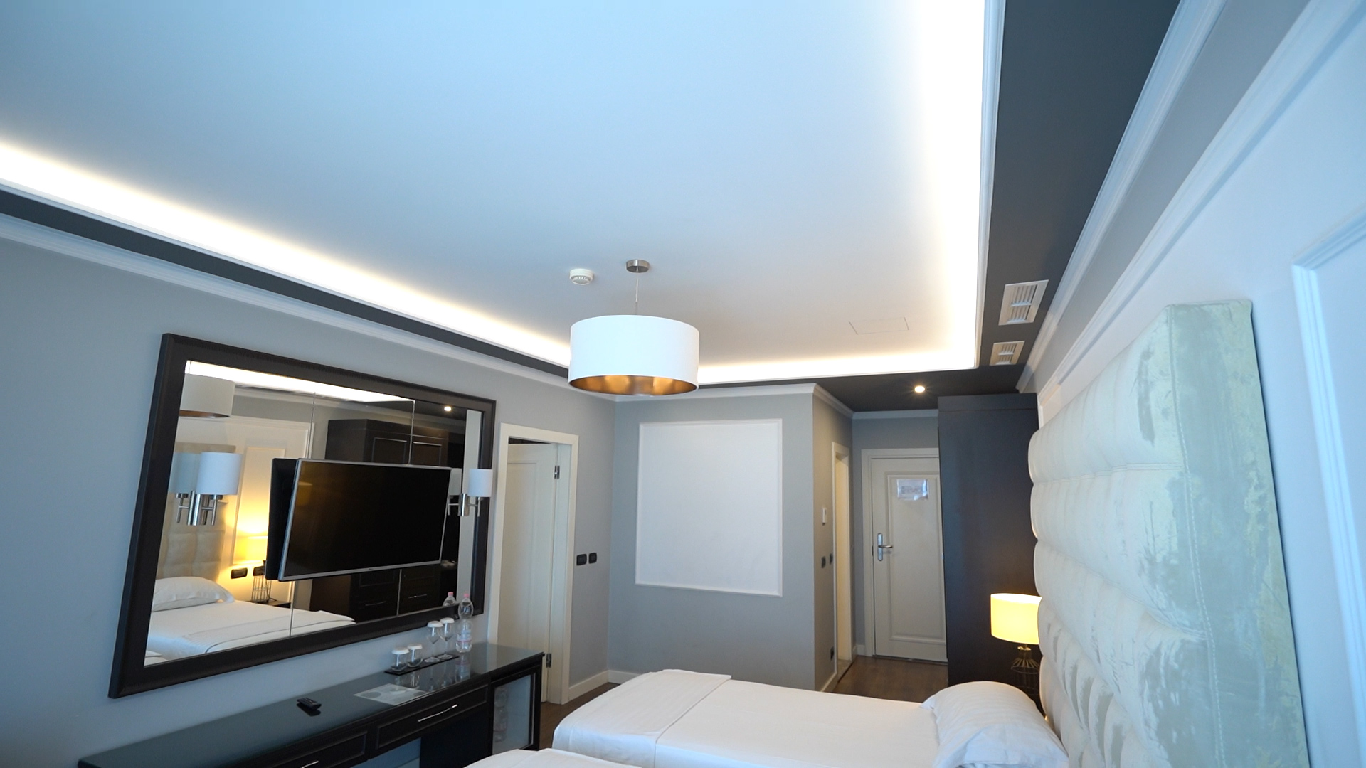 Premium Hotel Beach foto 2