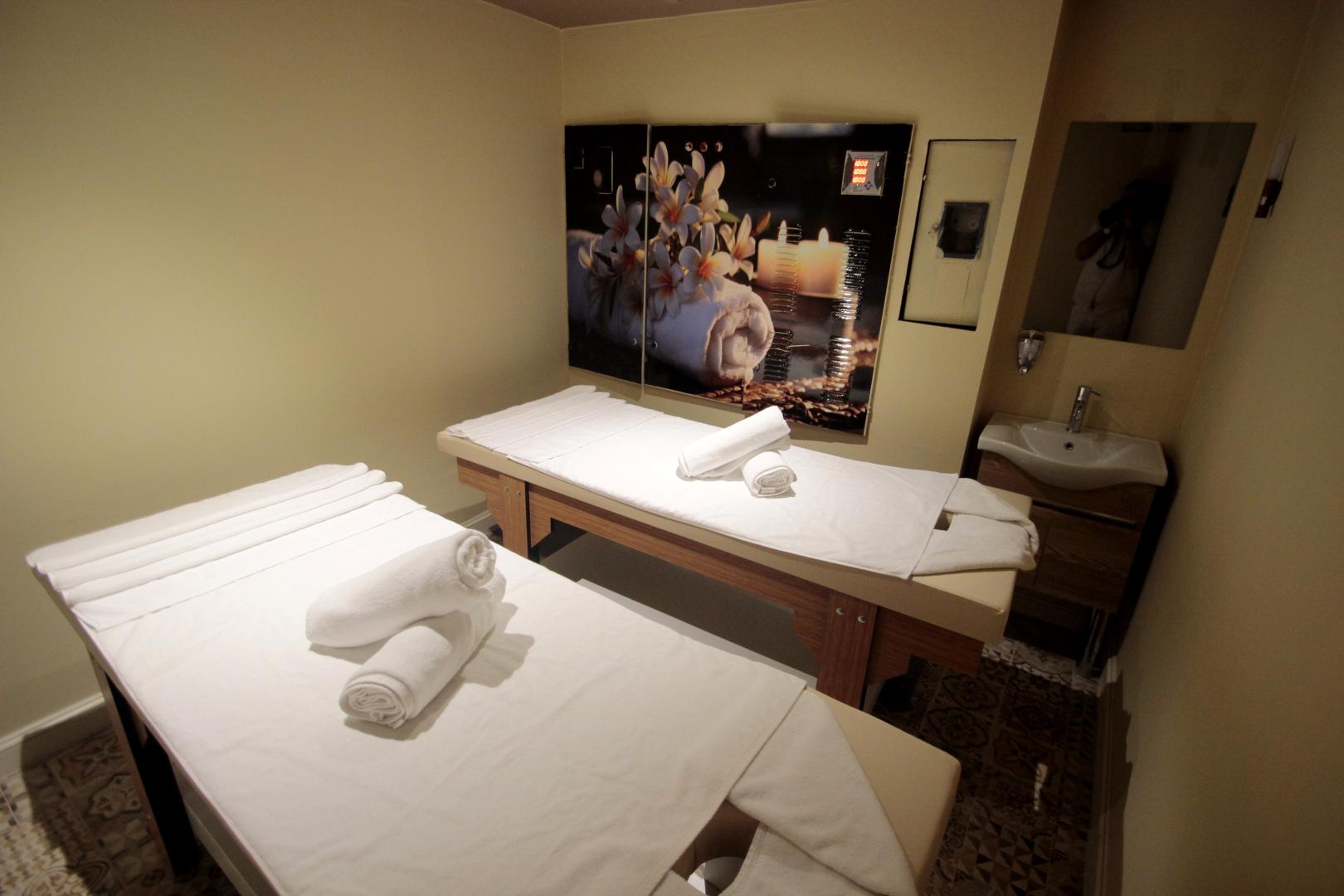 Fuat Bey Palace Hotel foto 7