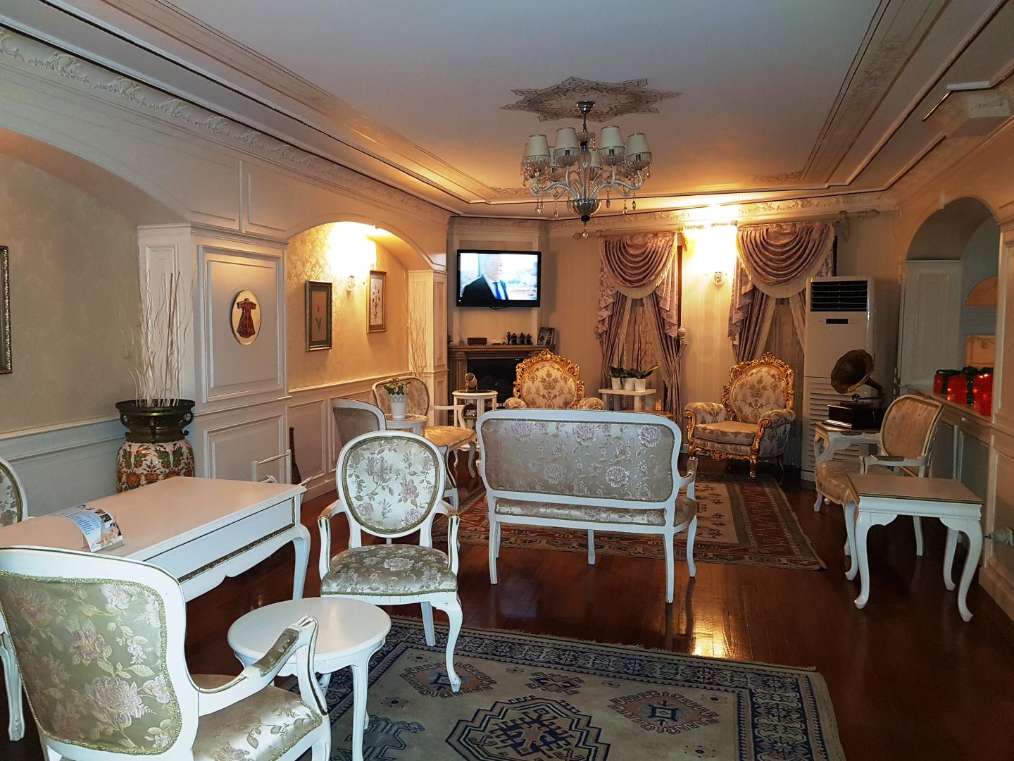 Fuat Bey Palace Hotel image 2