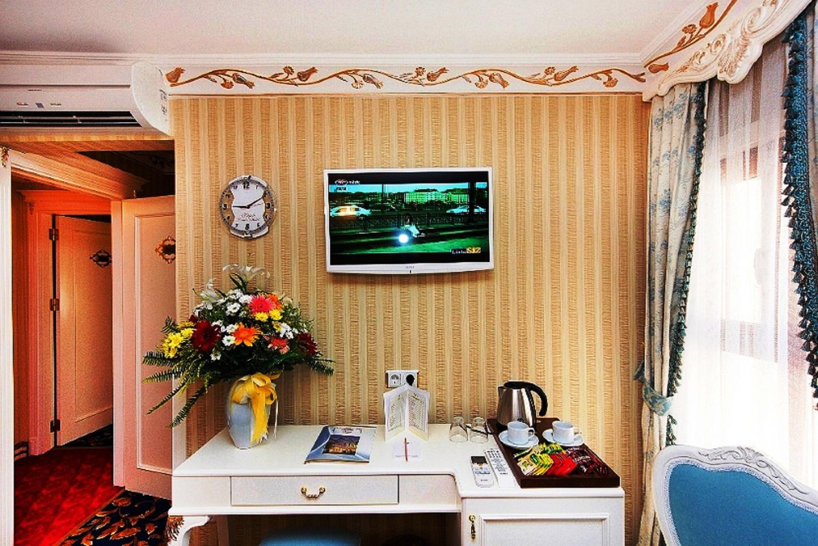 Fuat Bey Palace Hotel image 1