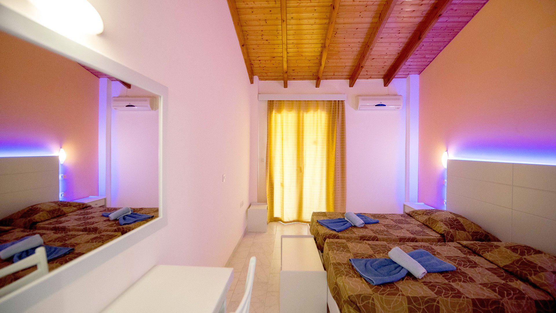 Silver Beach Hotel foto 9