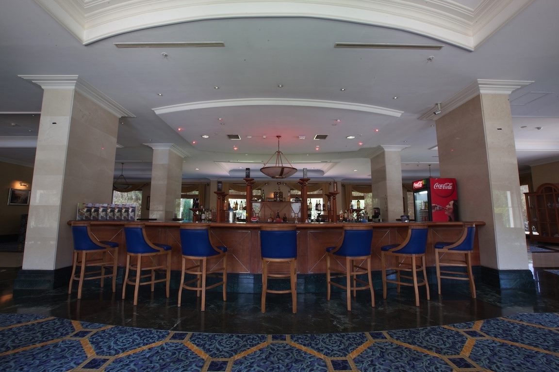 IC Hotels Airport image 3