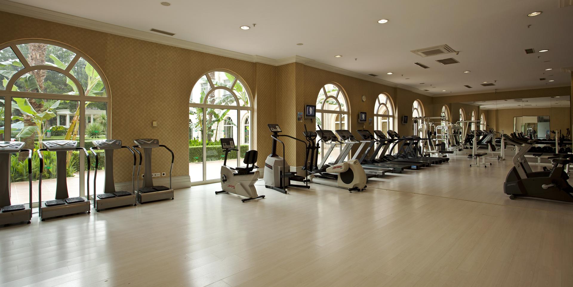 IC Hotels Airport foto 15