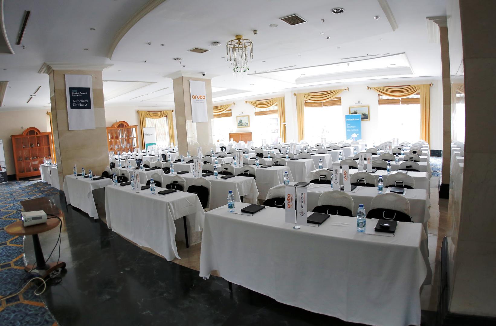 IC Hotels Airport foto 18