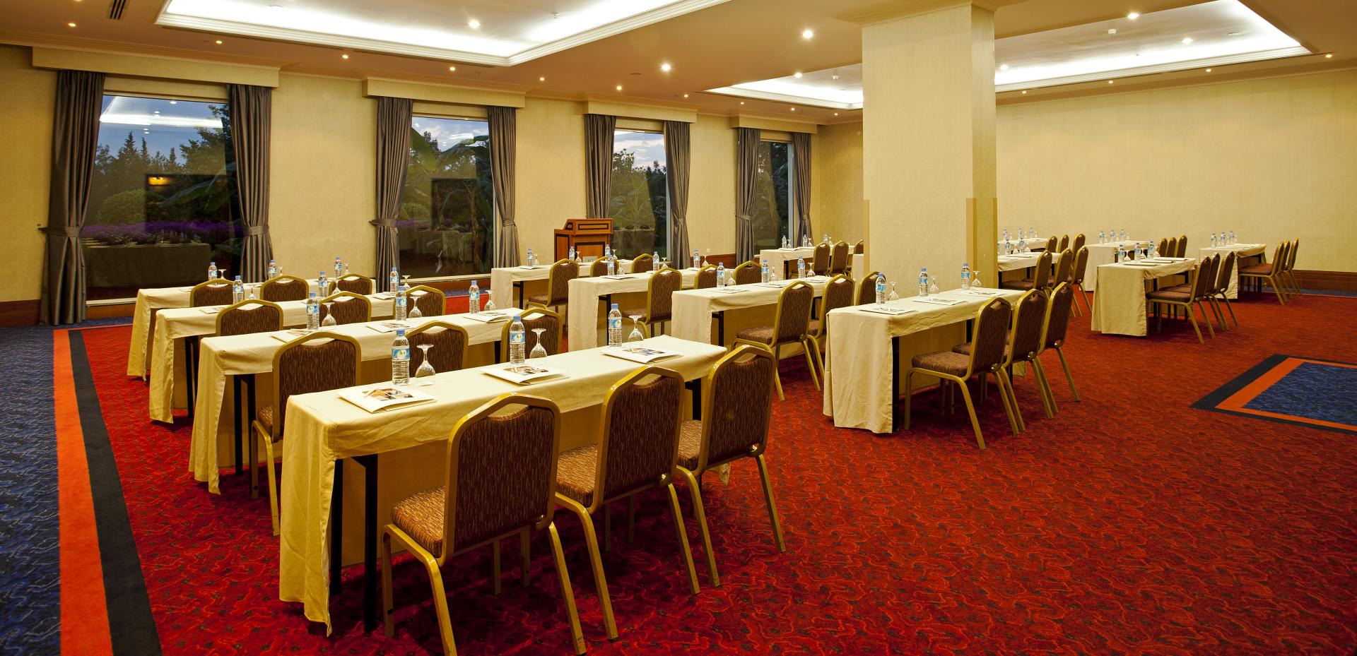 IC Hotels Airport foto 35