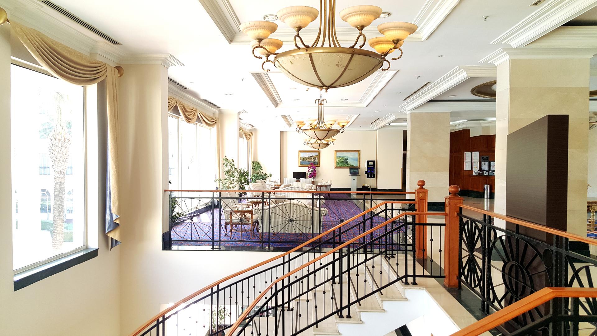 IC Hotels Airport foto 13