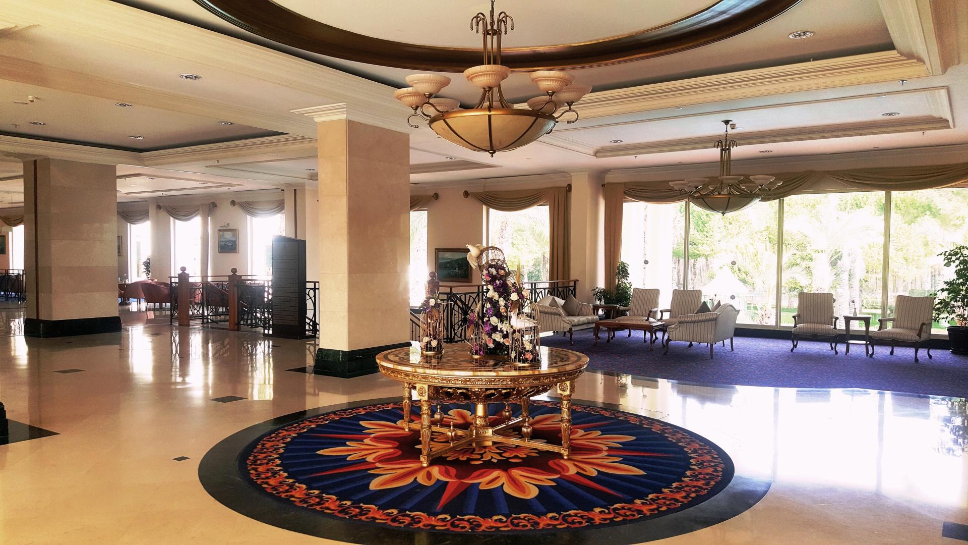 IC Hotels Airport foto 28