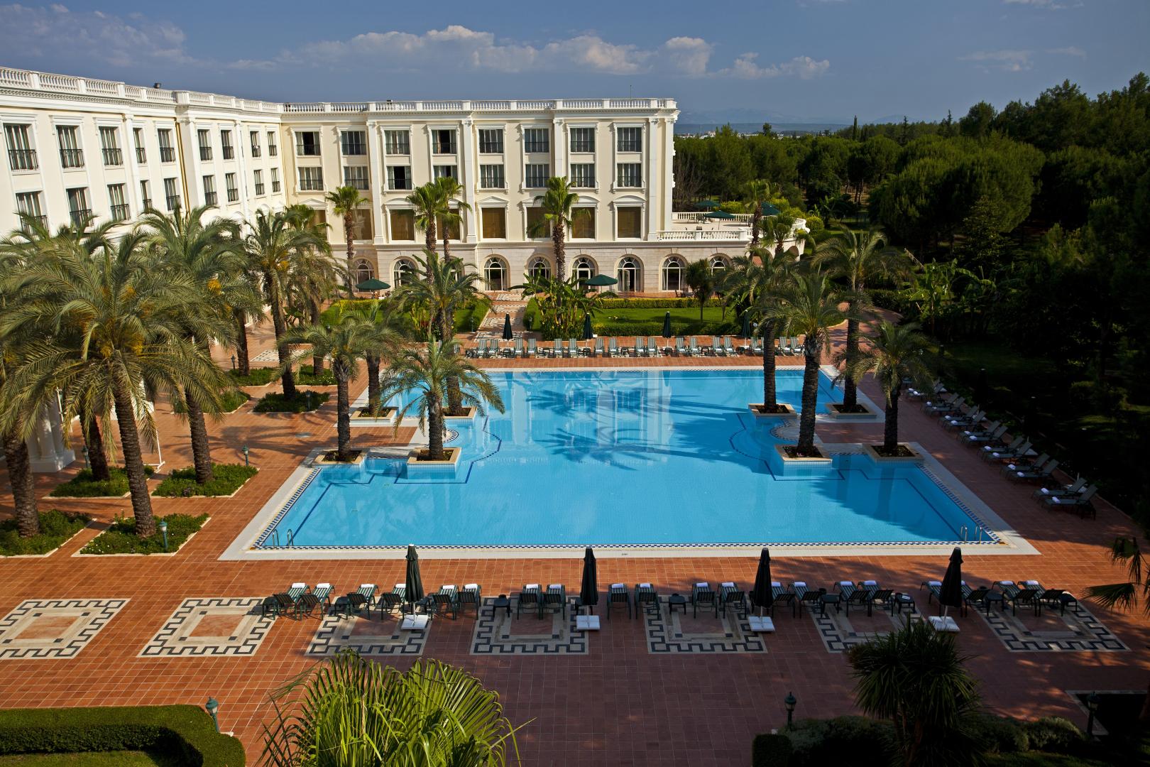 IC Hotels Airport foto 26