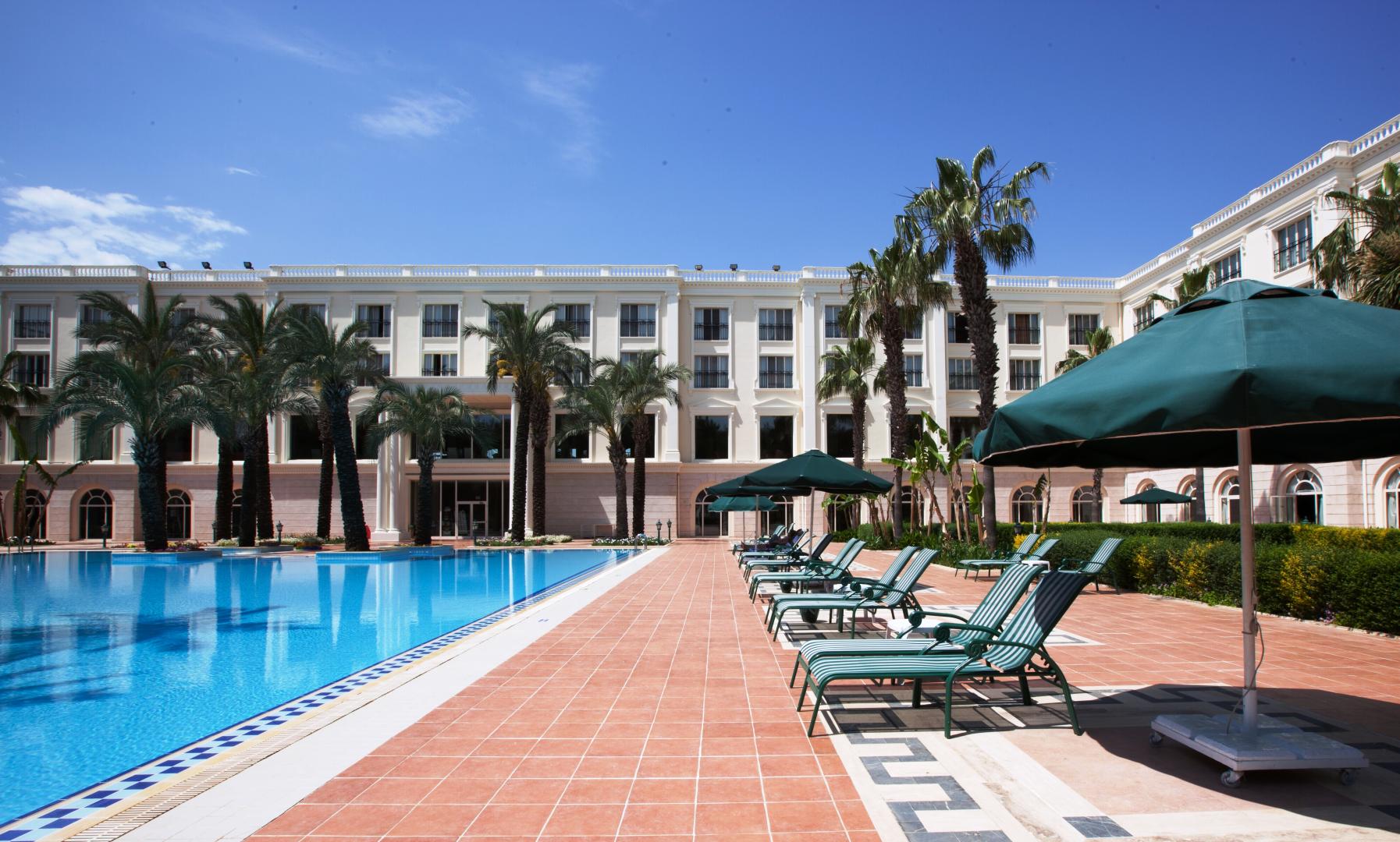 IC Hotels Airport foto 33