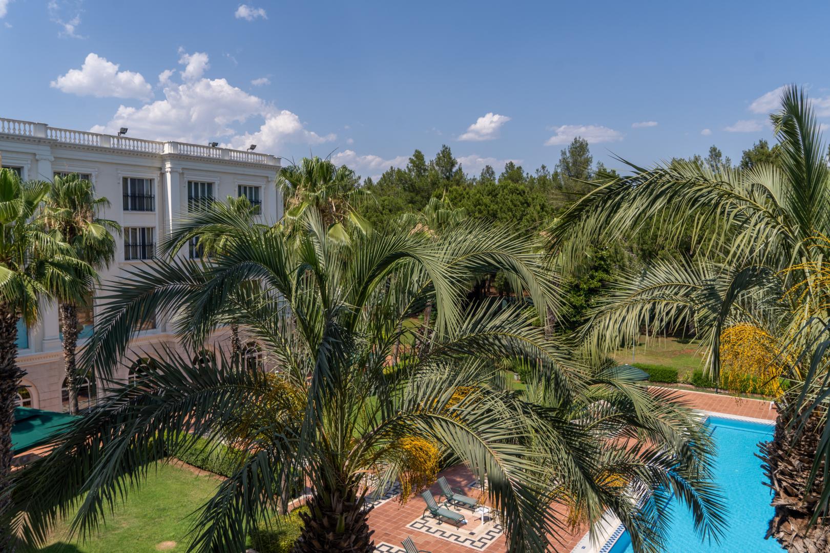 IC Hotels Airport foto 8