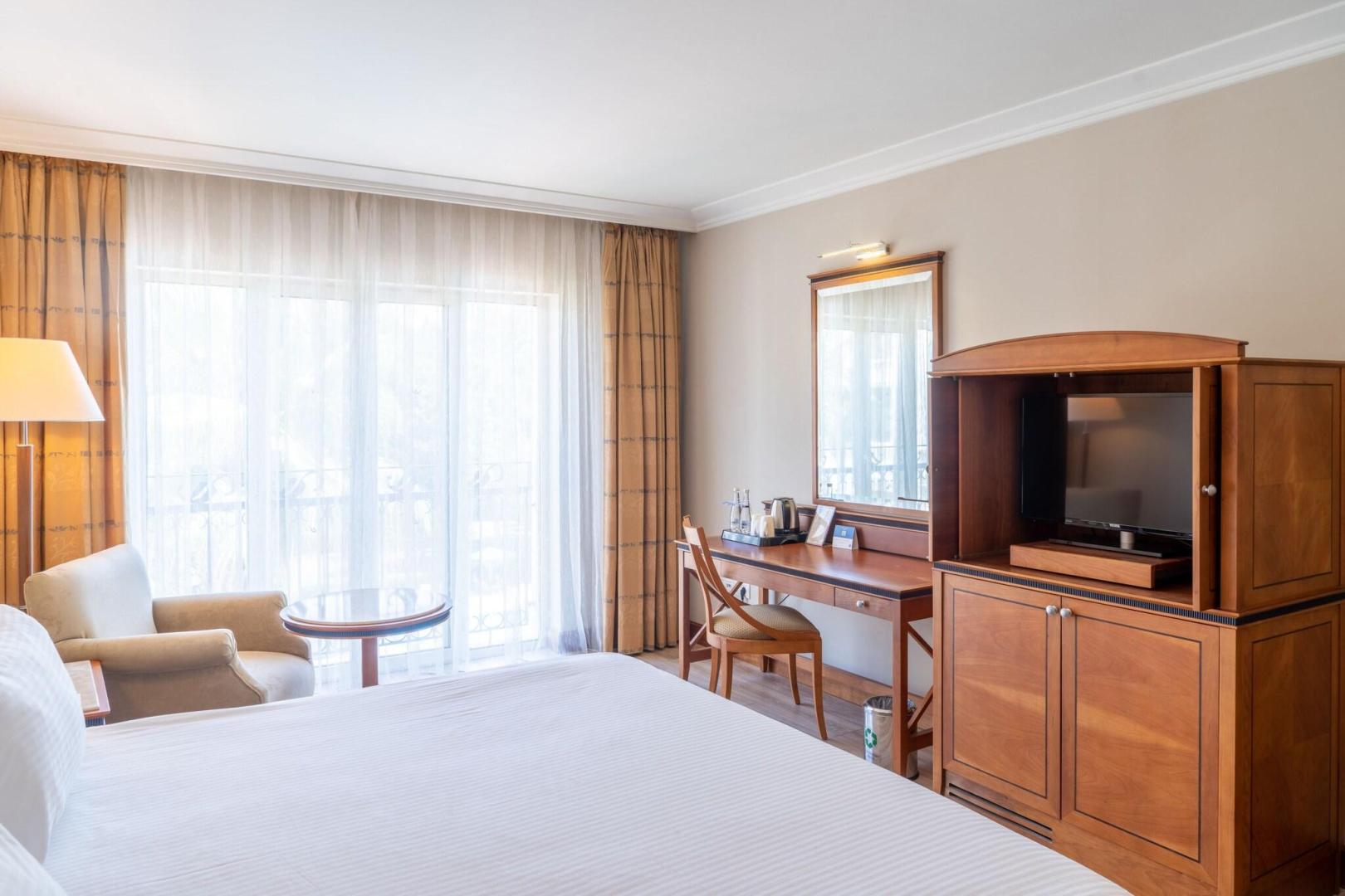 IC Hotels Airport foto 10