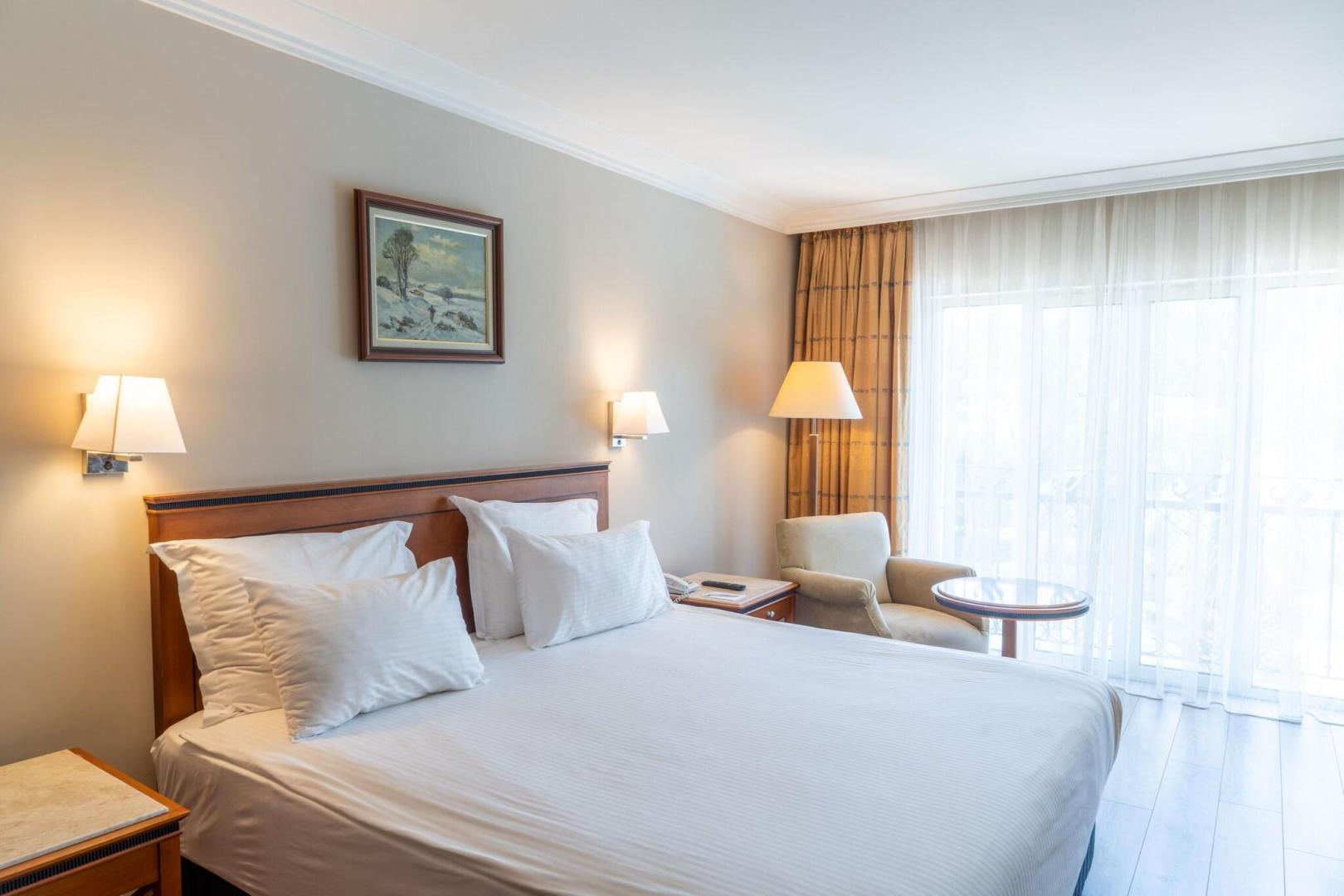 IC Hotels Airport foto 11